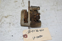 2002 Yamaha Big Bear 400 Left Front Caliper 3GD-2580T-00-00