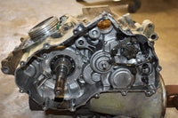 2002 Yamaha Big Bear 400 Bottom End