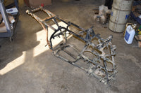 2002 Yamaha Big Bear 400 Frame 5FU-F1110-10-00