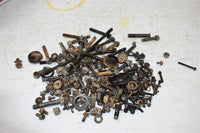 2002 Yamaha Big Bear 400 Bolts Lot