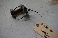 1999 Yamaha Bear Tracker 250 Handlebar Clamps 8K1-23814-00-00