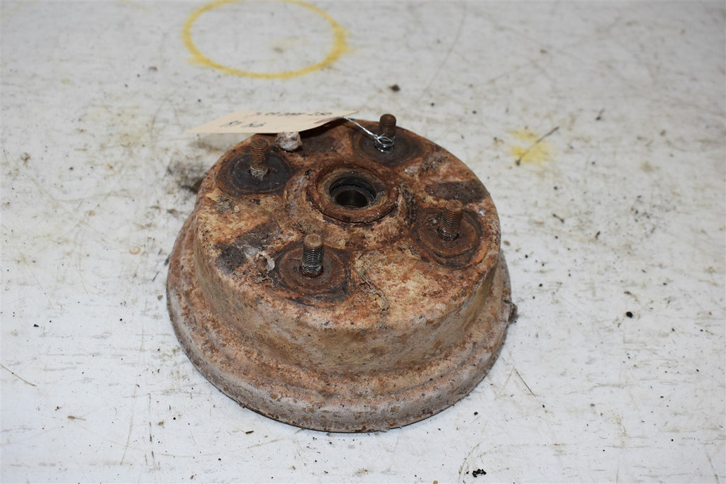 1999 Yamaha Bear Tracker 250 Right Front Wheel Hub 4XE-F5111-00-00