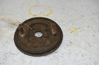 1999 Yamaha Bear Tracker 250 Left Front Brake Backing Plate 4XE-F7290-00-00