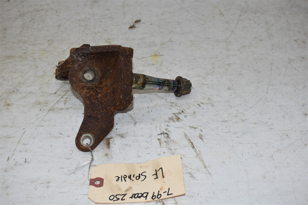 1999 Yamaha Bear Tracker 250 Left Front Spindle 4XE-F3501-00-00