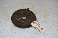 1999 Yamaha Bear Tracker 250 Right Front Brake Backing Plate 4XE-F7290-00-00