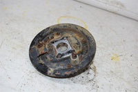 1999 Yamaha Bear Tracker 250 Right Front Brake Backing Plate 4XE-F7290-00-00