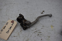 1999 Yamaha Bear Tracker 250 Rear Brake Perch 2HT-83912-00-00