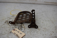 1999 Yamaha Bear Tracker 250 Left Foot Board 4XE-F7445-00-00