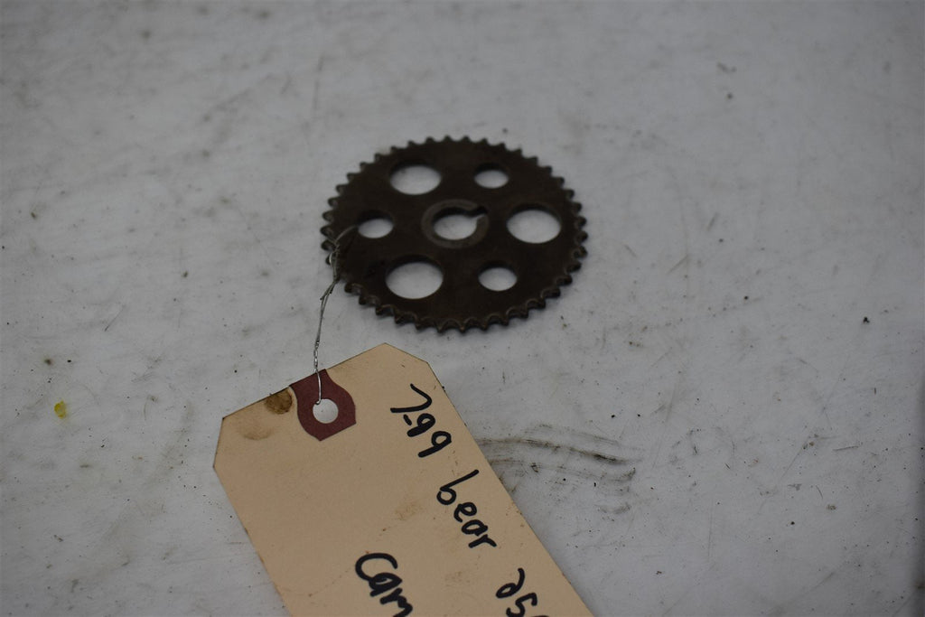 1999 Yamaha Bear Tracker 250 Cam Gear 5H0-12176-00-00