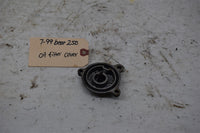 1999 Yamaha Bear Tracker 250 Oil Filter Cover 15A-13447-00-00