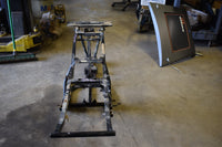 1999 Yamaha Bear Tracker 250 Frame 4XE-F1110-00-00