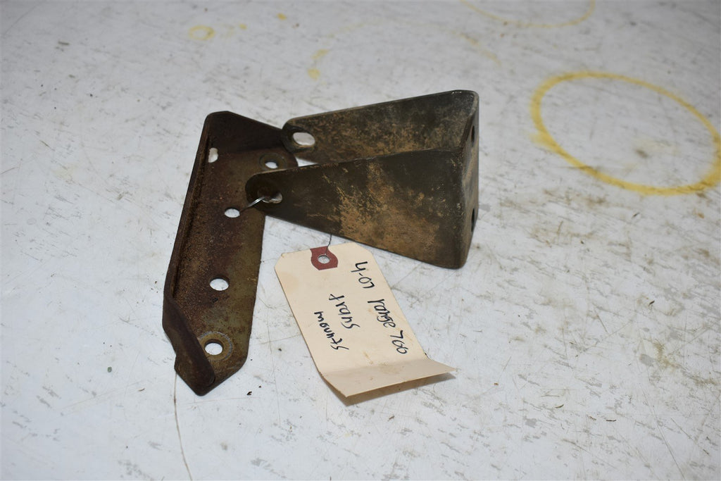 2007 Polaris Ranger 700 Transmission Mount 5248198