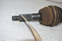 2007 Polaris Ranger 700 Right Rear Axle 1332285