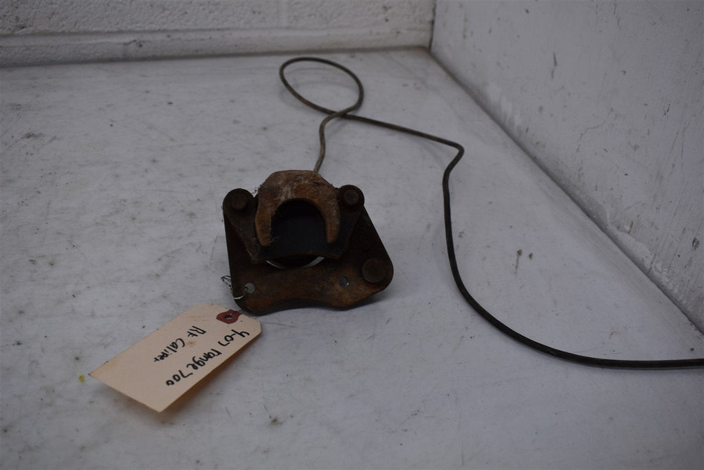 2007 Polaris Ranger 700 Right Front Brake Caliper 1910844