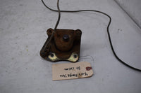 2007 Polaris Ranger 700 Right Front Brake Caliper 1910844