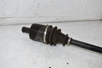 2007 Polaris Ranger 700 Left Front Axle