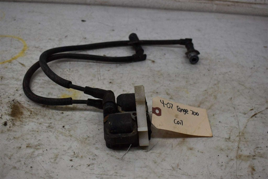 2007 Polaris Ranger 700 Coil 4010425