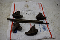 2007 Polaris Ranger 700  Lifters & Push Rods 5132402