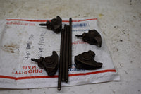 2007 Polaris Ranger 700  Lifters & Push Rods 5132402