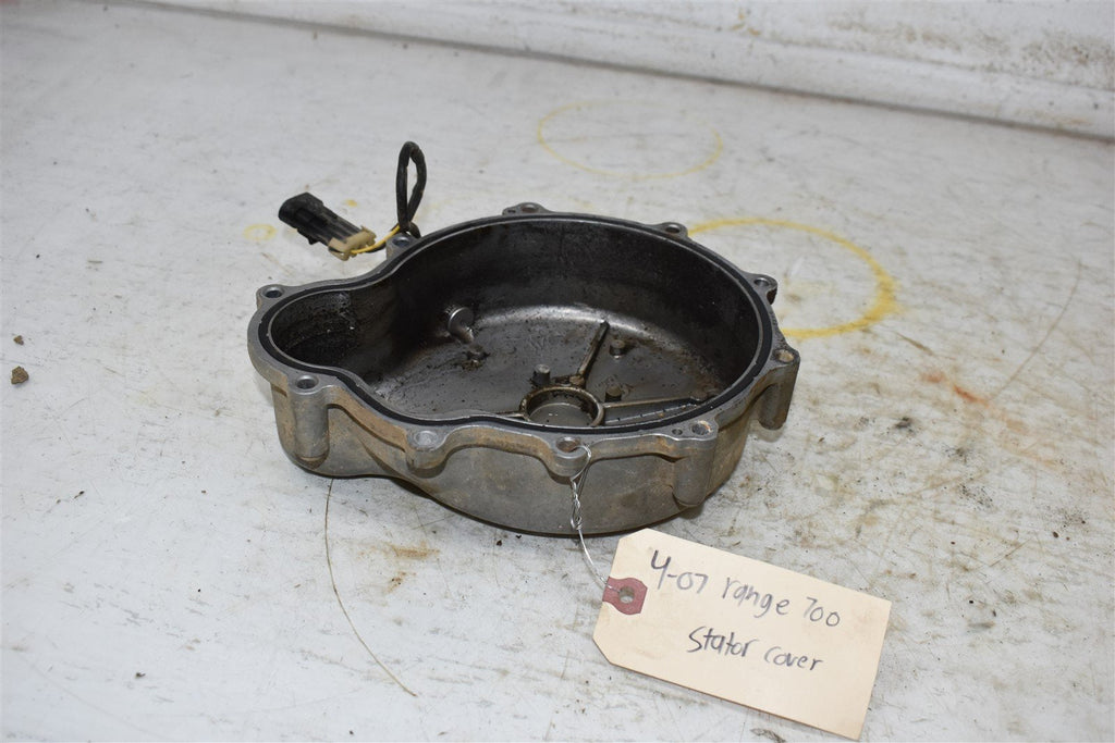 2007 Polaris Ranger 700 Stator Cover 1203334