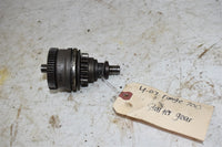 2007 Polaris Ranger 700 Starter Gear 4010418