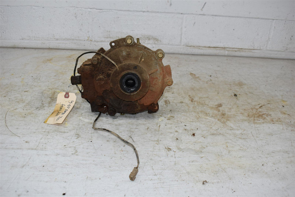 2007 Polaris Ranger 700 Front Differential / Diff 1332428