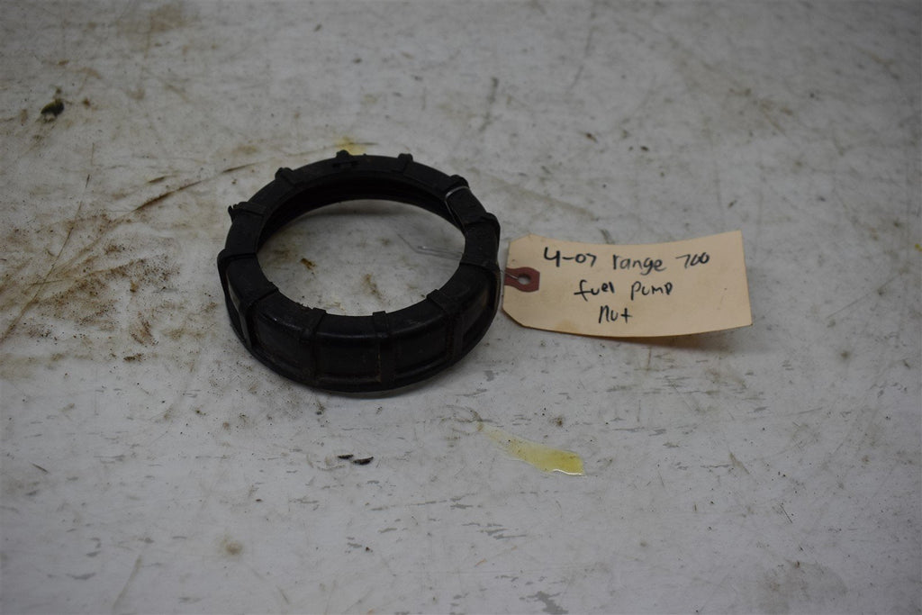 2007 Polaris Ranger 700 Fuel Pump Sending Unit Cap