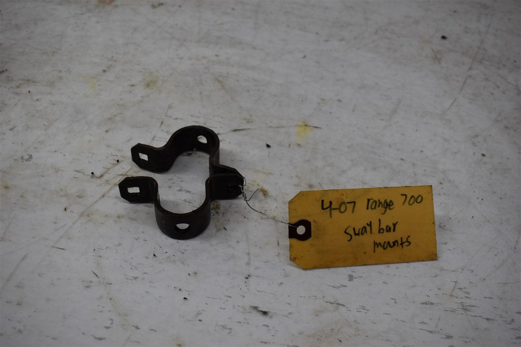 2007 Polaris Ranger 700 Sway Bar Clamps 5433866
