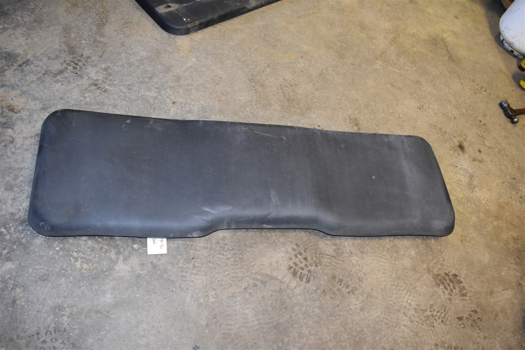 2007 Polaris Ranger 700 Seat Back 2683124-070
