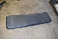 2007 Polaris Ranger 700 Seat Back 2683124-070