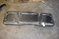2007 Polaris Ranger 700 Seat Back 2683124-070