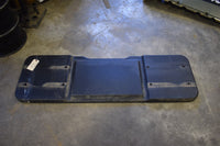 2007 Polaris Ranger 700  Seat Back Plastic