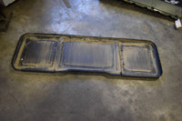 2007 Polaris Ranger 700  Seat Back Plastic