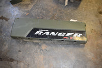 2007 Polaris Ranger 700 Left Bed Side Plastic 5435551-492