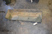 2007 Polaris Ranger 700 Left Bed Side Plastic 5435551-492