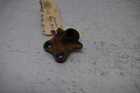 2014 Honda TRX Foreman 500 FM Steering Stem Flange 53230-HR4-A20