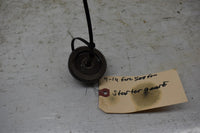 2014 Honda TRX Foreman 500 FM Starter Gear 28130-HP5-600