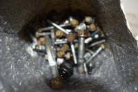 2014 Honda TRX Foreman 500 FM Hardware / Bolts Lot