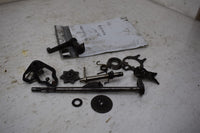 2014 Honda TRX Foreman 500 FM Shift Assembly Parts