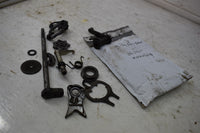 2014 Honda TRX Foreman 500 FM Shift Assembly Parts