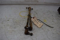 2014 Honda TRX Foreman 500 FM Tie Rods 53521-HR4-A20