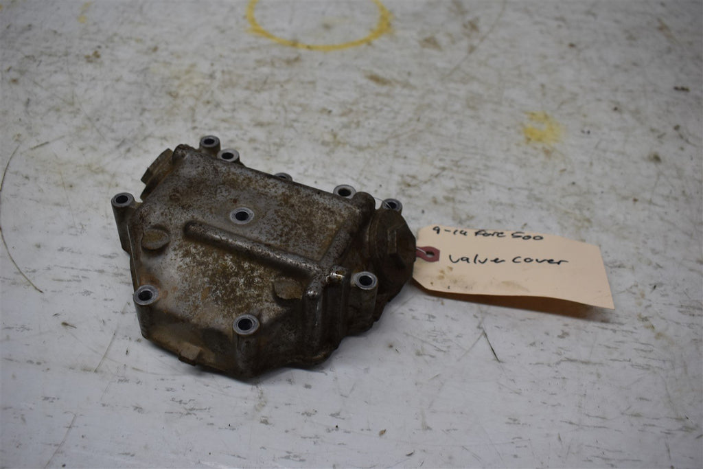 2014 Honda TRX Foreman 500 FM Valve Cover 12310-HP5-L10