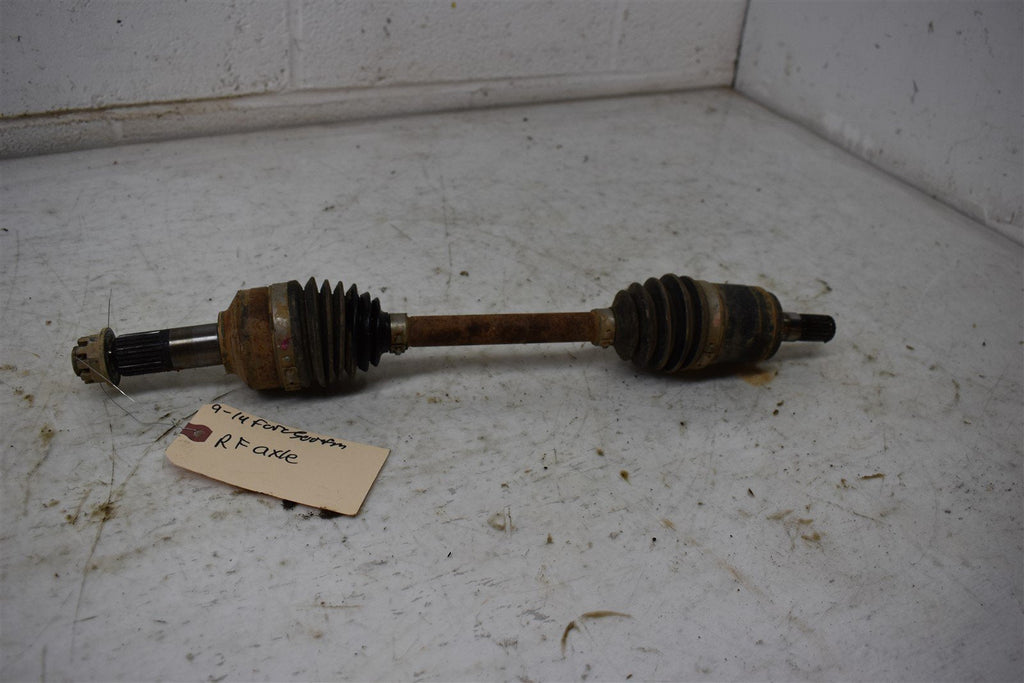 2014 Honda TRX Foreman 500 FM  Right Front Axle 44250-HR4-A21