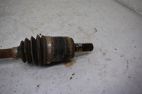 2014 Honda TRX Foreman 500 FM  Right Front Axle 44250-HR4-A21