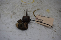 2014 Honda TRX Foreman 500 FM Motor Mount 50201-HP5-600