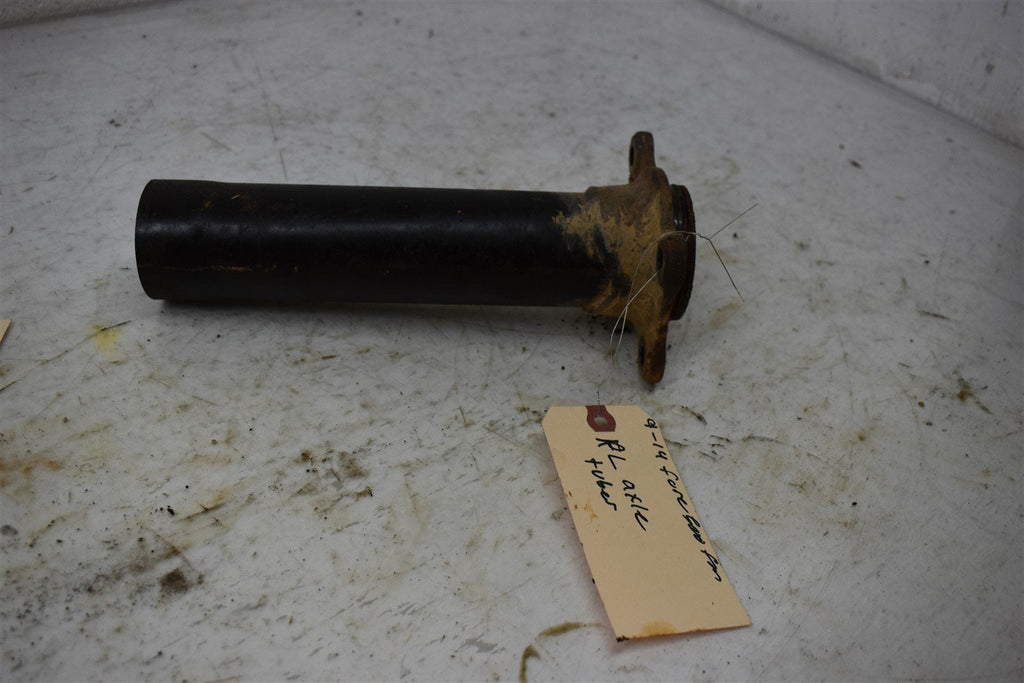 2014 Honda TRX Foreman 500 FM Left Rear Axle Tube 52300-HR3-A20