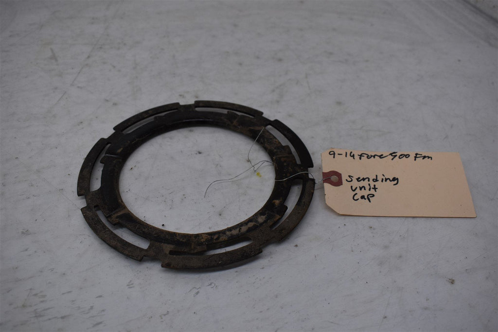 2014 Honda TRX Foreman 500 FM Fuel Pump Sending Unit Ring 17719-HR3-A21