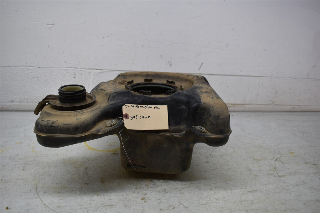 2014 Honda TRX Foreman 500 FM  Fuel / Gas  Tank 17510-HR3-A21