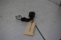 2014 Honda TRX Foreman 500 FM Steering Stem Clamps 53220-HR3-A20