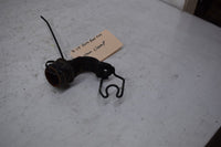 2014 Honda TRX Foreman 500 FM Steering Stem Clamps 53220-HR3-A20